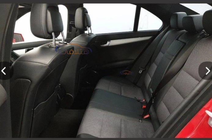 used-mercedes-c-180-2009-for-sale-nasr-city-big-1